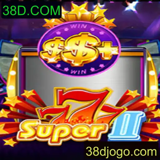 Descubra o Empolgante Mundo do Jogo Super777II e a Experiência Inovadora com 38D.COM