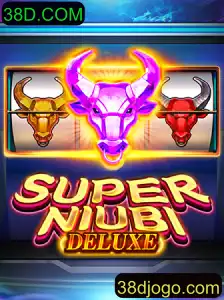 Descubra o Fascinante Mundo de SuperNiubiDeluxe: O Jogo Revolucionário de 38D.COM