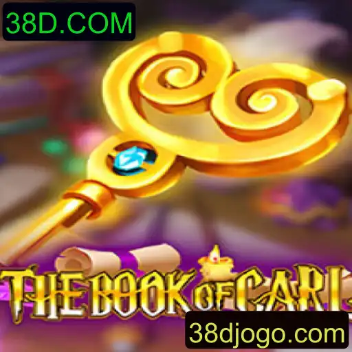 TheBookofCarl: Explorando um Novo Mundo de Aventuras no Universo 38D.COM