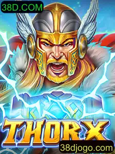 Descubra o Mundo de ThorX: Um Jogo Inovador com 38D.COM