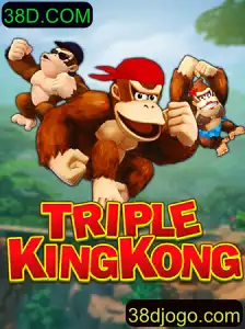 Explorando o Mundo de TripleKingKong: Uma Aventura Inédita
