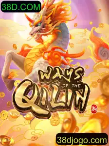Explorando o Fascinante Jogo Ways of the Qilin em 38D.COM