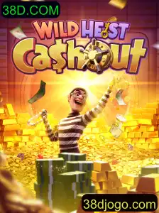 Desvendando o Mundo de WildHeistCashout: Uma Aventura Cheia de Adrenalina