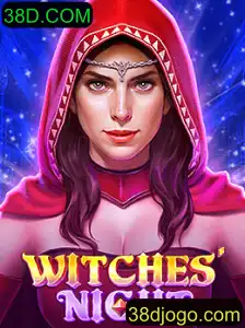 Descubra WitchesNight: Um Jogo Envolvente com Magia e Estratégia